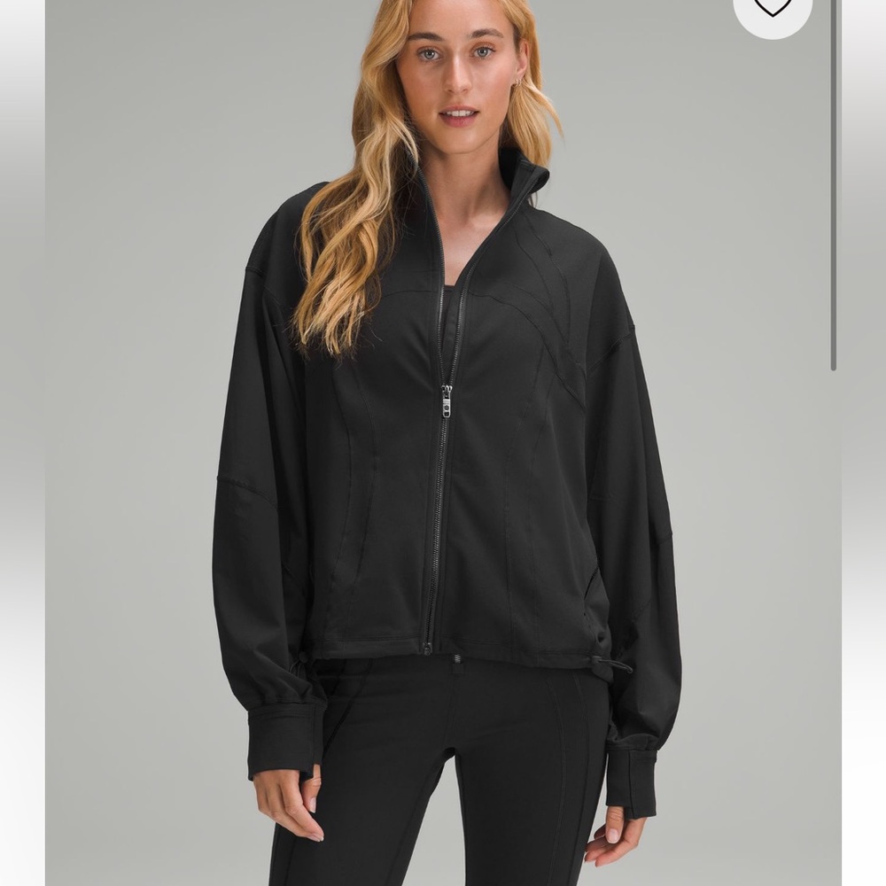 lululemon athletica Jacket